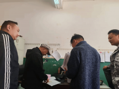 环州乡：专项查抄