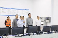 覃昌德调研查抄节